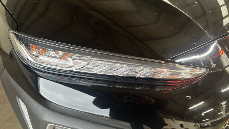 Hyundai Kona 1.0T GDi Play Edition 5dr Petrol Hatchback